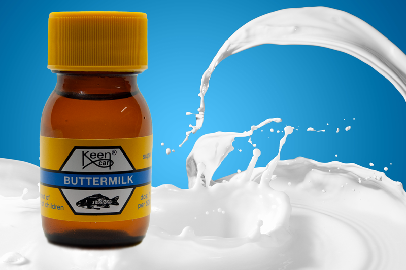 Buttermilk