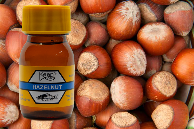 Hazelnut
