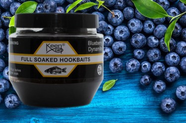 Blueberry Dynamite