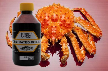 Monster Crab