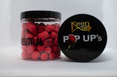 Fluo Red