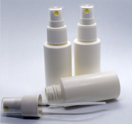 Verstuiverfles 50ml